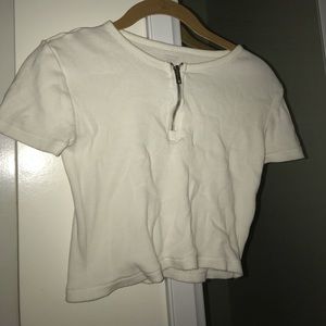 Brandy Melville cropped top